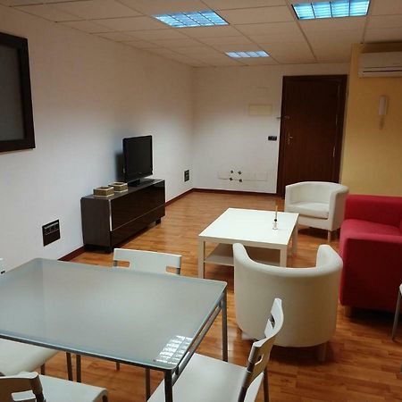 Apartamento Gran Comedias Appartement Málaga Buitenkant foto