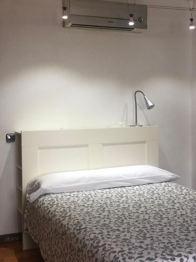 Apartamento Gran Comedias Appartement Málaga Buitenkant foto